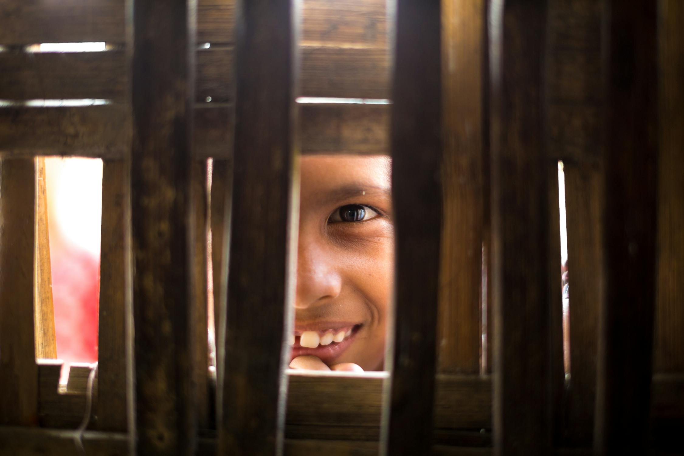 Joshua Tree National Park